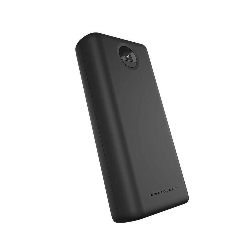 PPBCHA07-WH - 30000mAh 45W