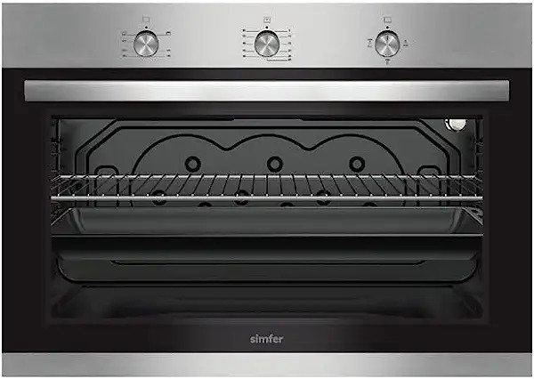 Tafani 90cm Built-In Oven Electronic