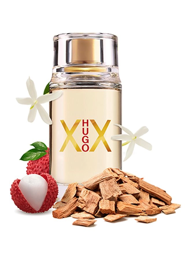 XX Eau de Toilette 100 ml