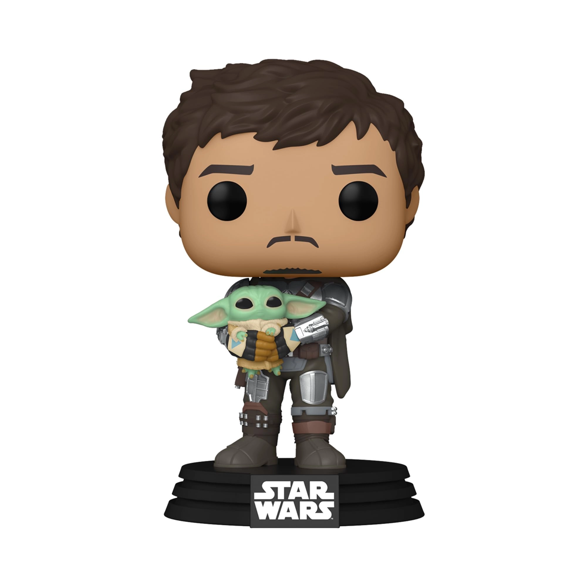 Mando - Star Wars - Vinyl Figure