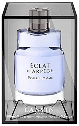 Eclat D Arpege Pour Homme Eau de Toilette 100ml