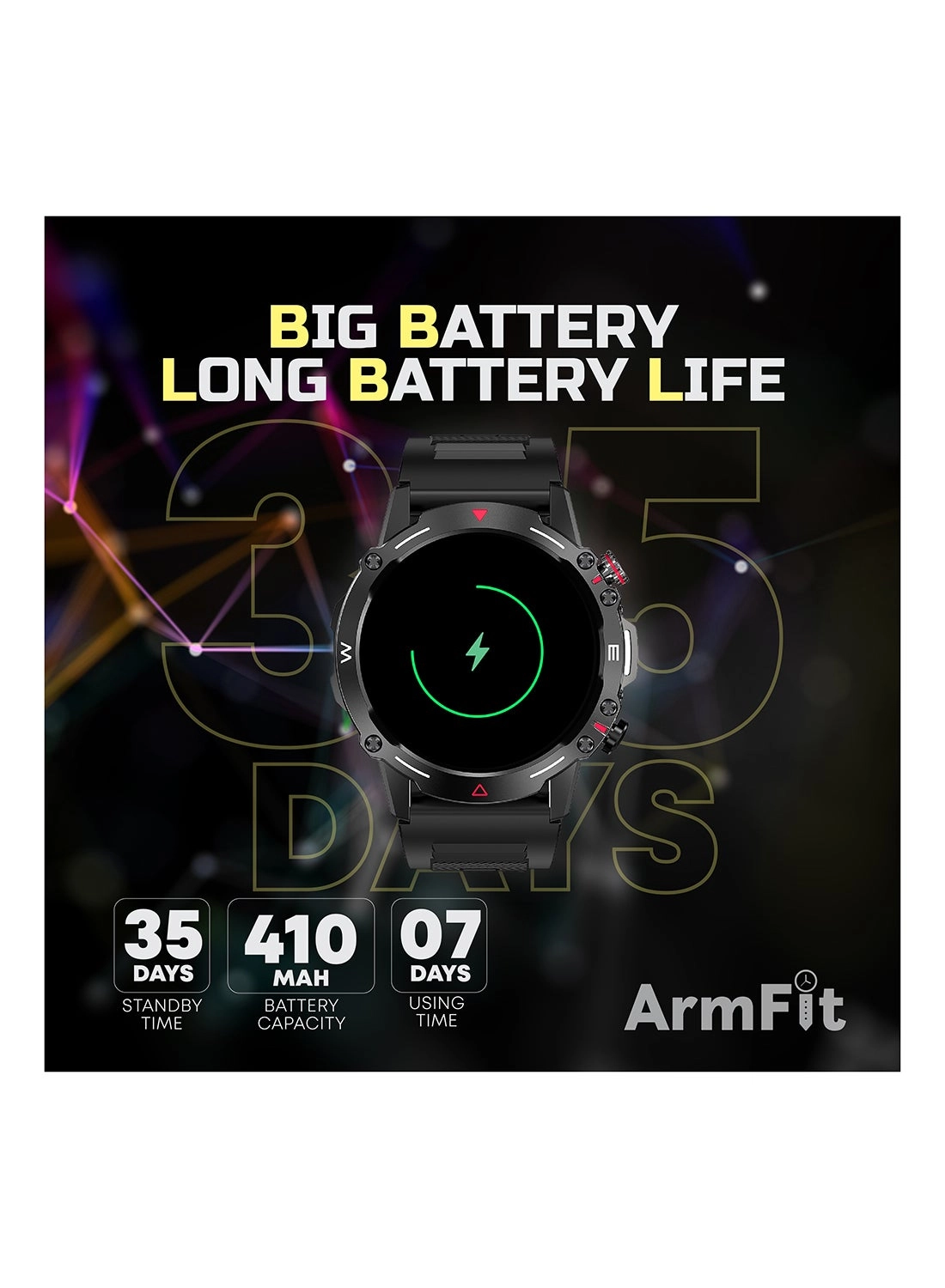 HULK 49mm Alloy