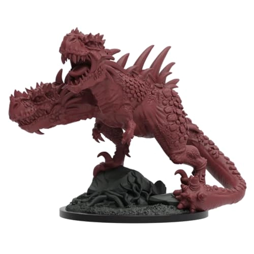 Epic Encounters: Nest of the Dinosaur