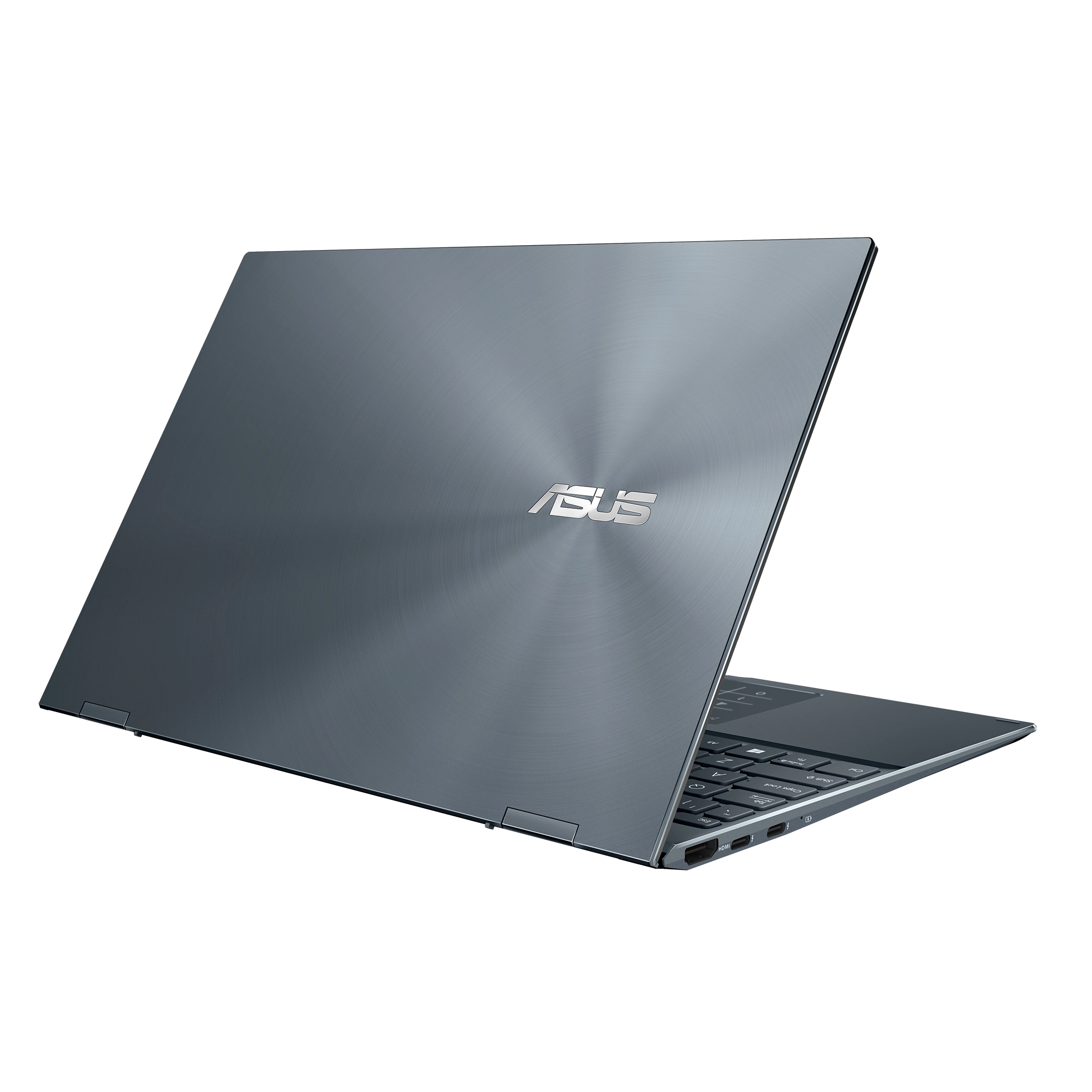 ZenBook Flip 13 OLED UX363EA - 13.3'' Core i7-1165G7 16GB DDR4 1000GB SSD
