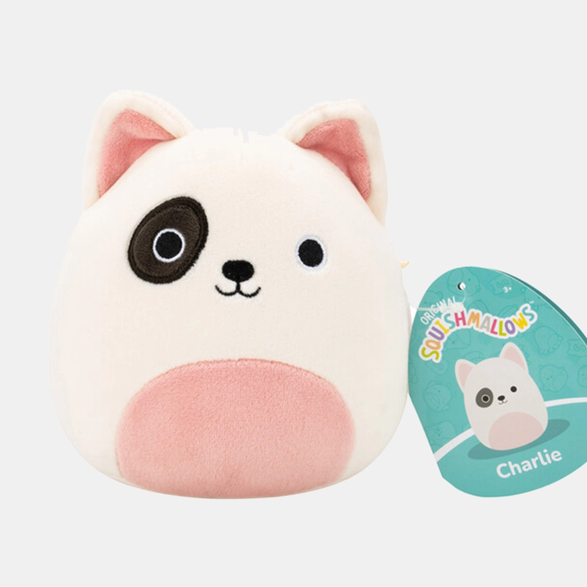 5" Plush Assortment Phase 25