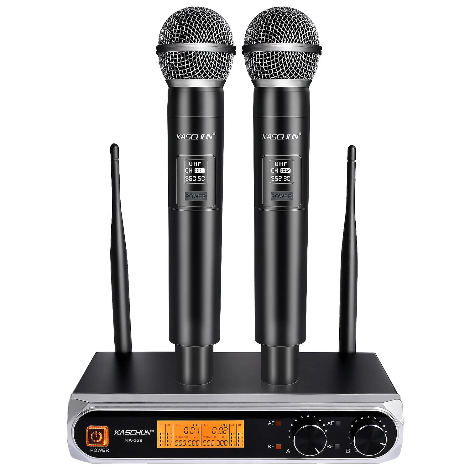 Enping Tengyue Technology Electronics Co., Ltd KA-328 - 2 UHF