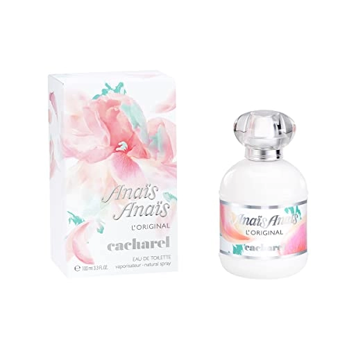 Anais Anais Eau de Toilette 100ml