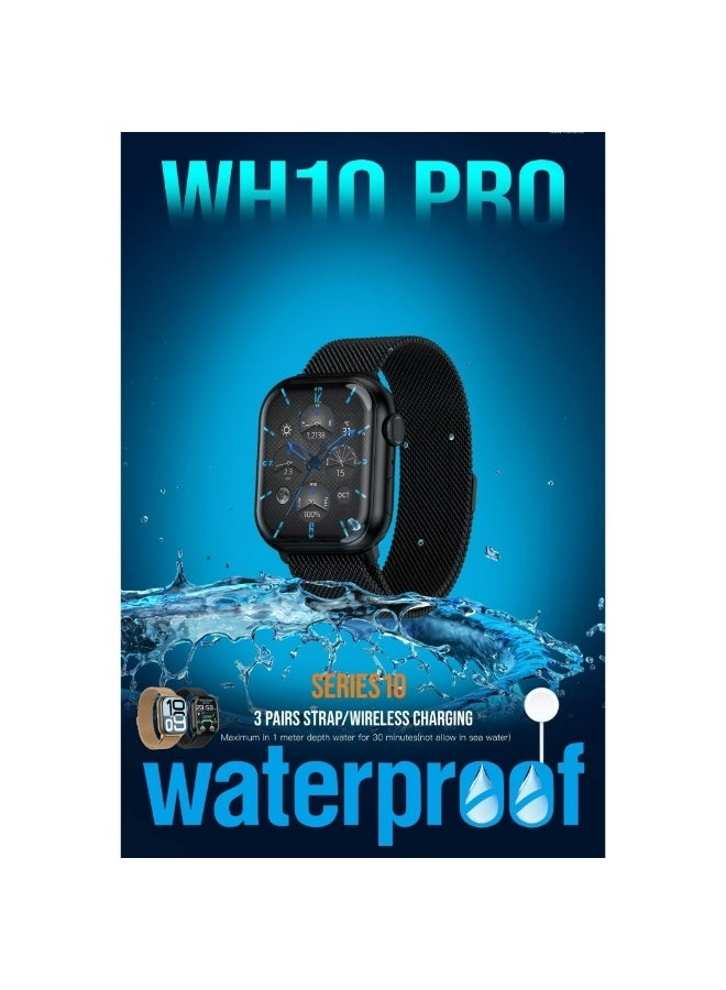 WH10 PRO