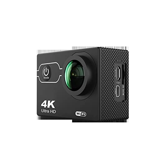 Action camera - 4K