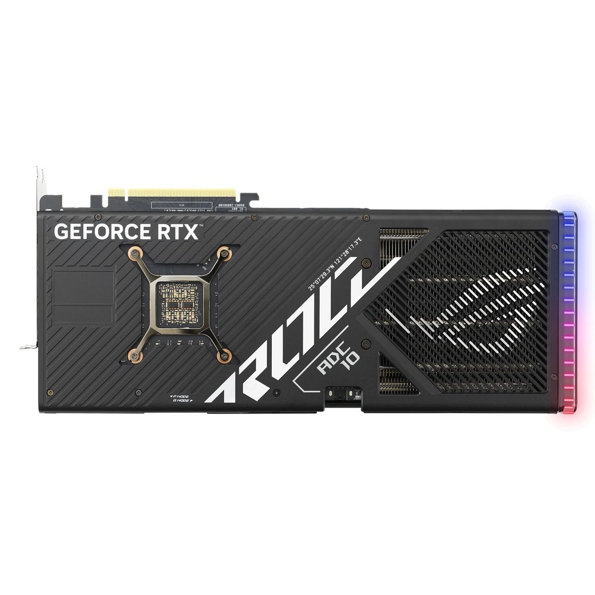 ROG Strix GeForce RTX 4080 - 16GB