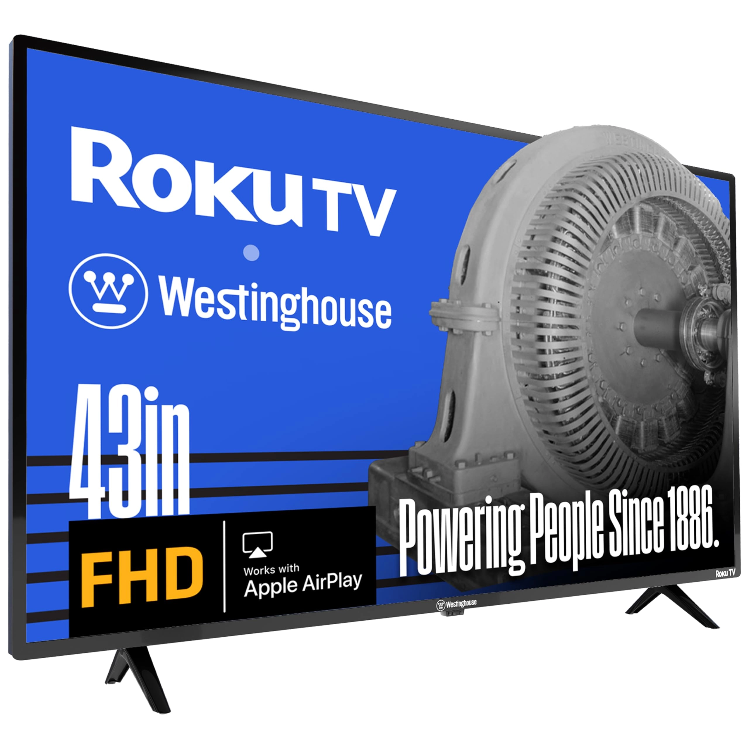 WR43FX2212-SL