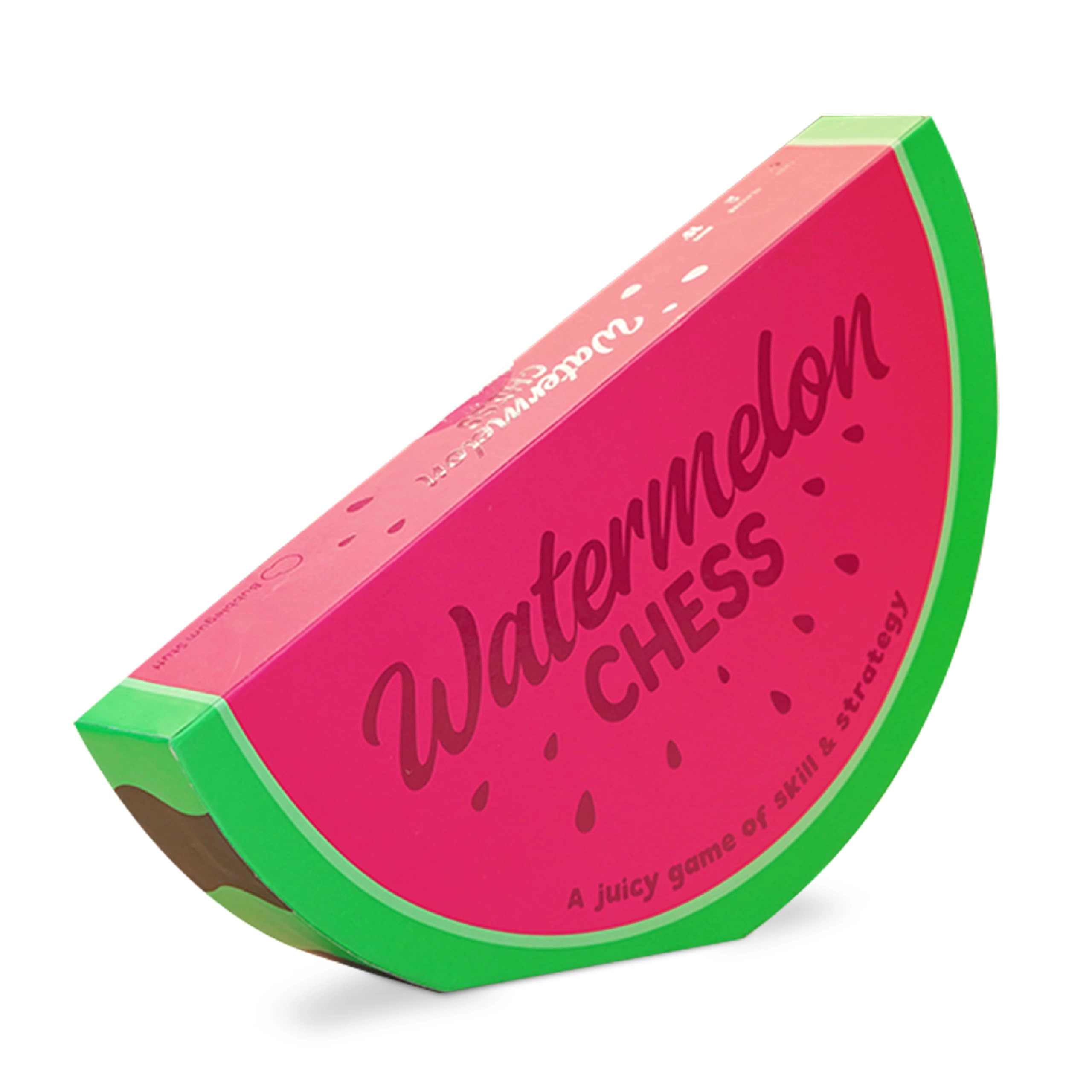 Bubblegum Stuff Watermelon Chess