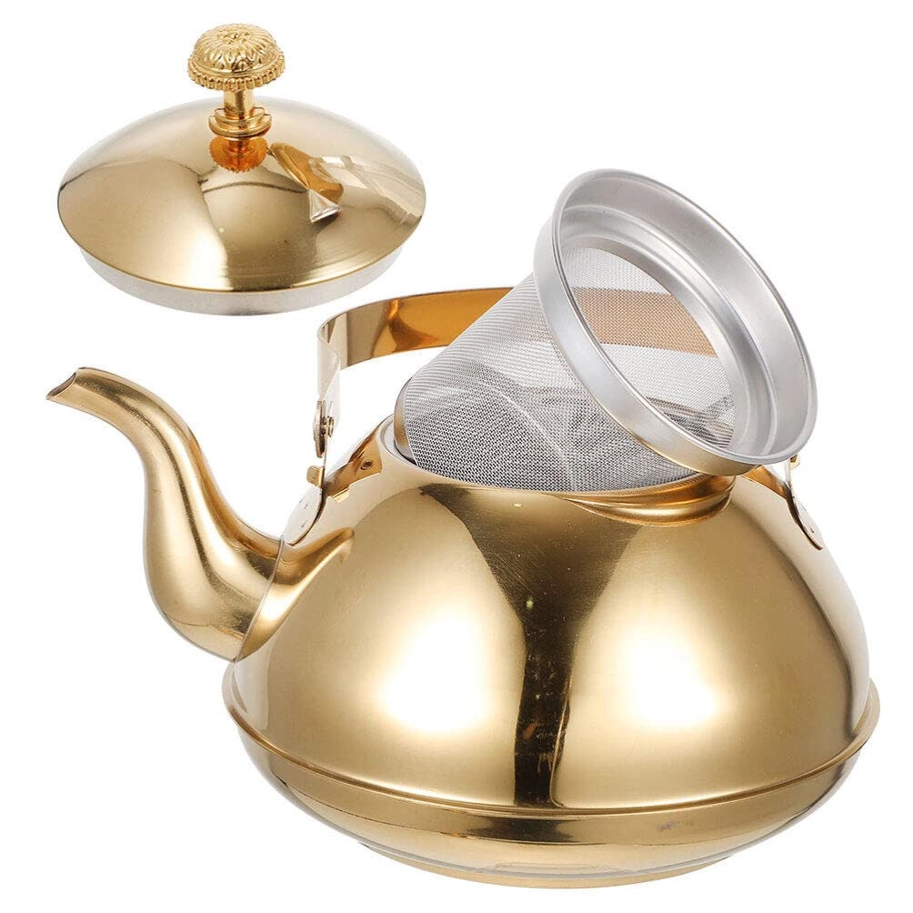 Whistling Tea Kettle - 2 Liter