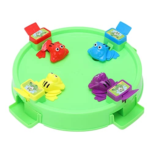 Beans Eating Game - Kid 24 pieces