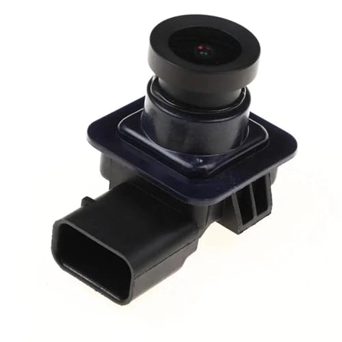 Car Reversing Camera - Compatible With Lincoln MKX 2011 2012 2013 Waterproof HD