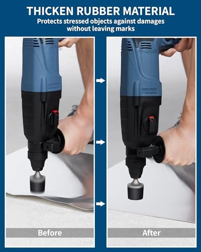 SDS Plus Vibrator Tool