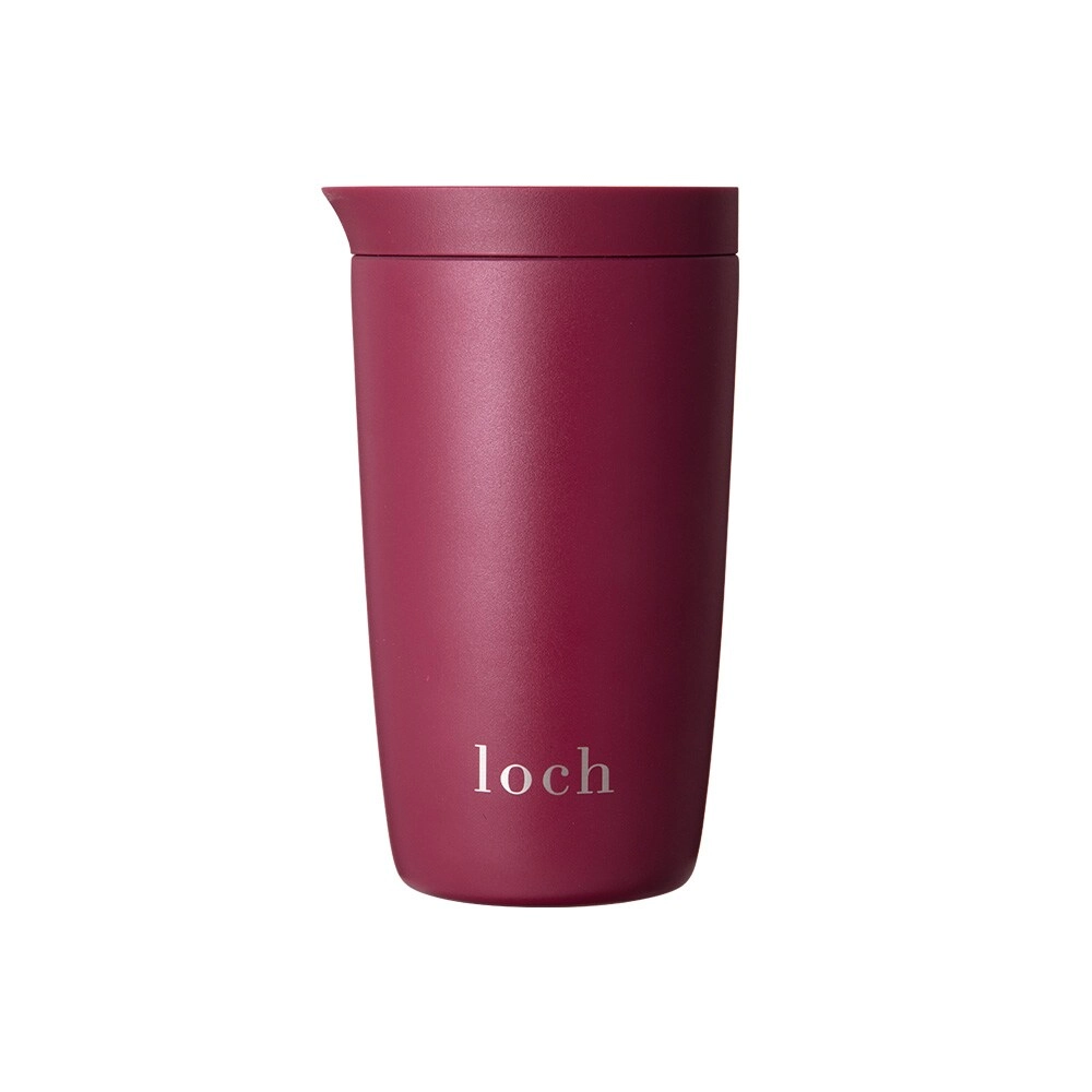 Push Button Mug - 360ml