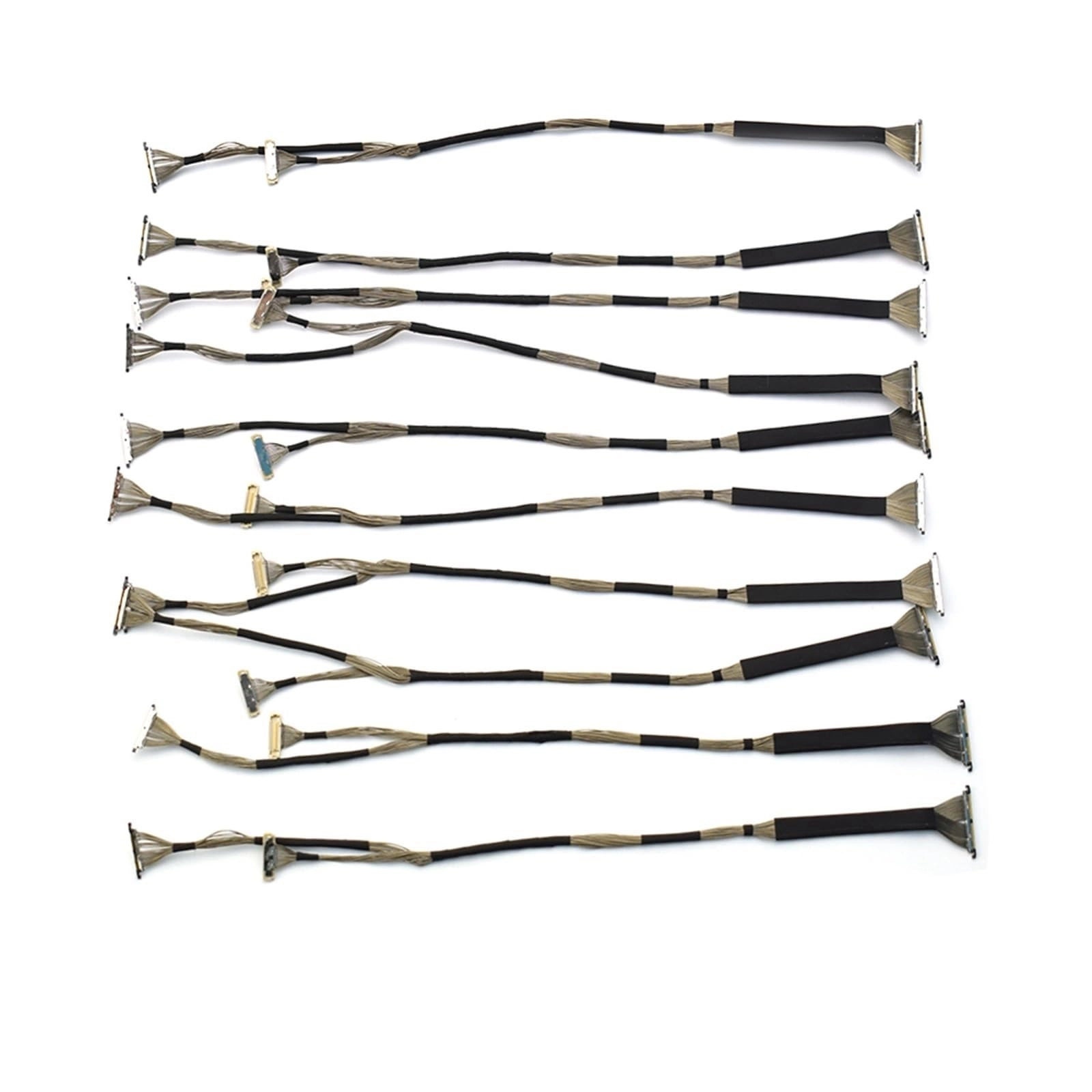 HKIVIN Gimbal Signal Cable - 10 pcs