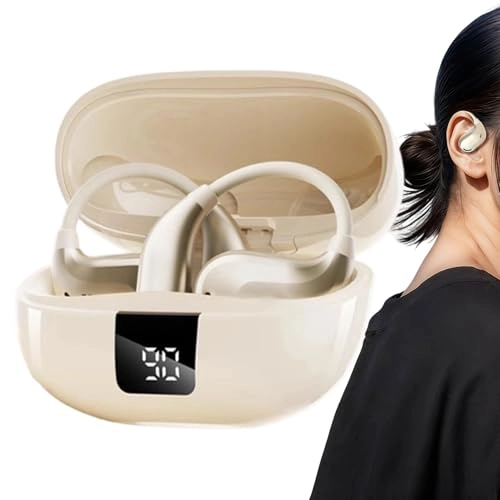 Bone Conduction Earbuds Wireless Earbud