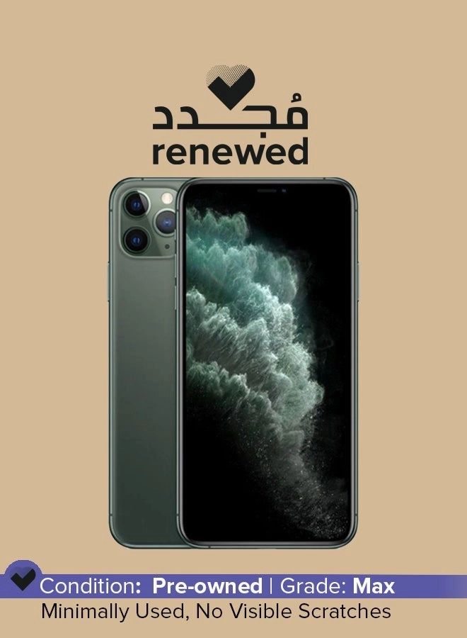 iPhone 11 Pro Max
