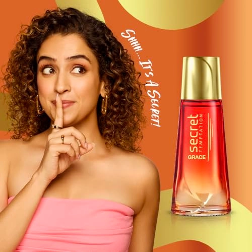Grace - Eau de Parfum 50 ml