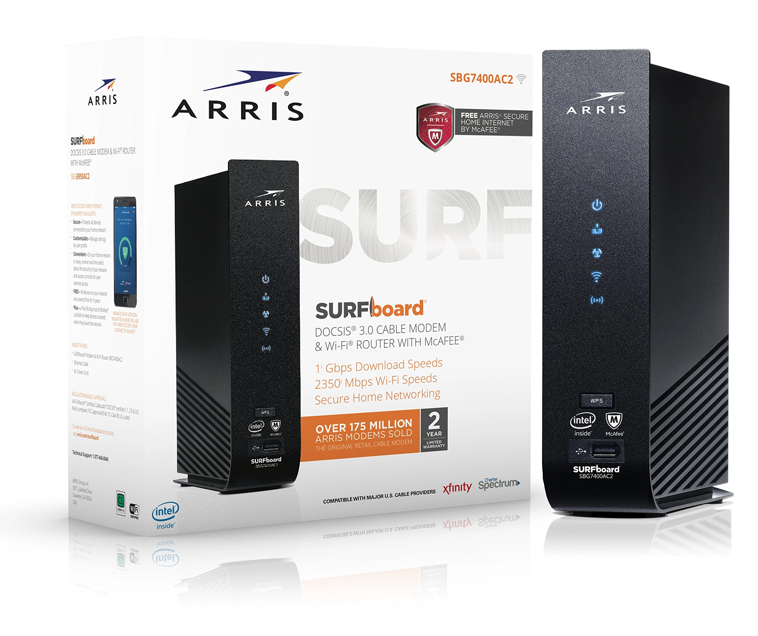 ARRIS Solutions, Inc. 4341111096