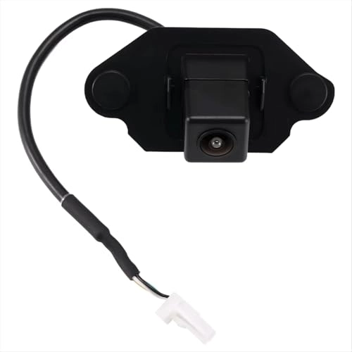 Rear View Camera