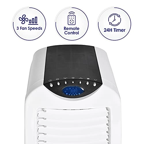 SGP-132-T3 - 1 Ton 12000 BTU