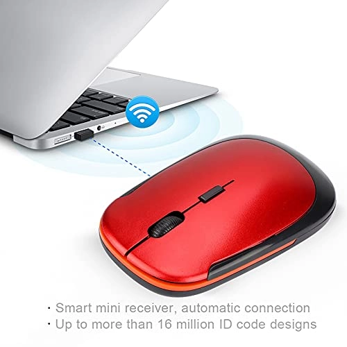 3500L - USB Wireless