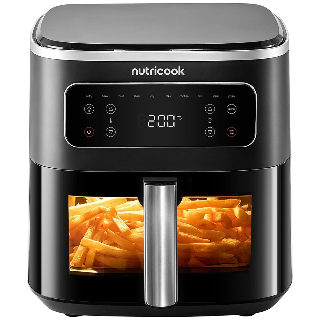 nutricook Max AFM330