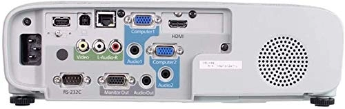 LED Projector 3500 Lumens 1280x800P