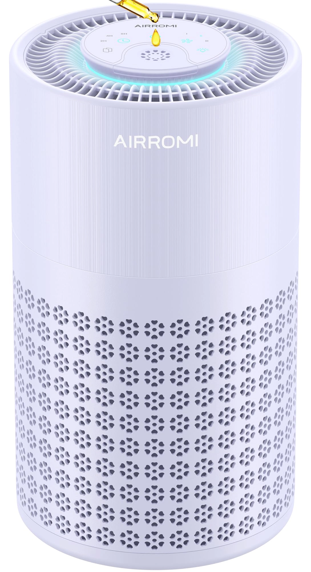 A2001 - Beige HEPA 3in1 Filter