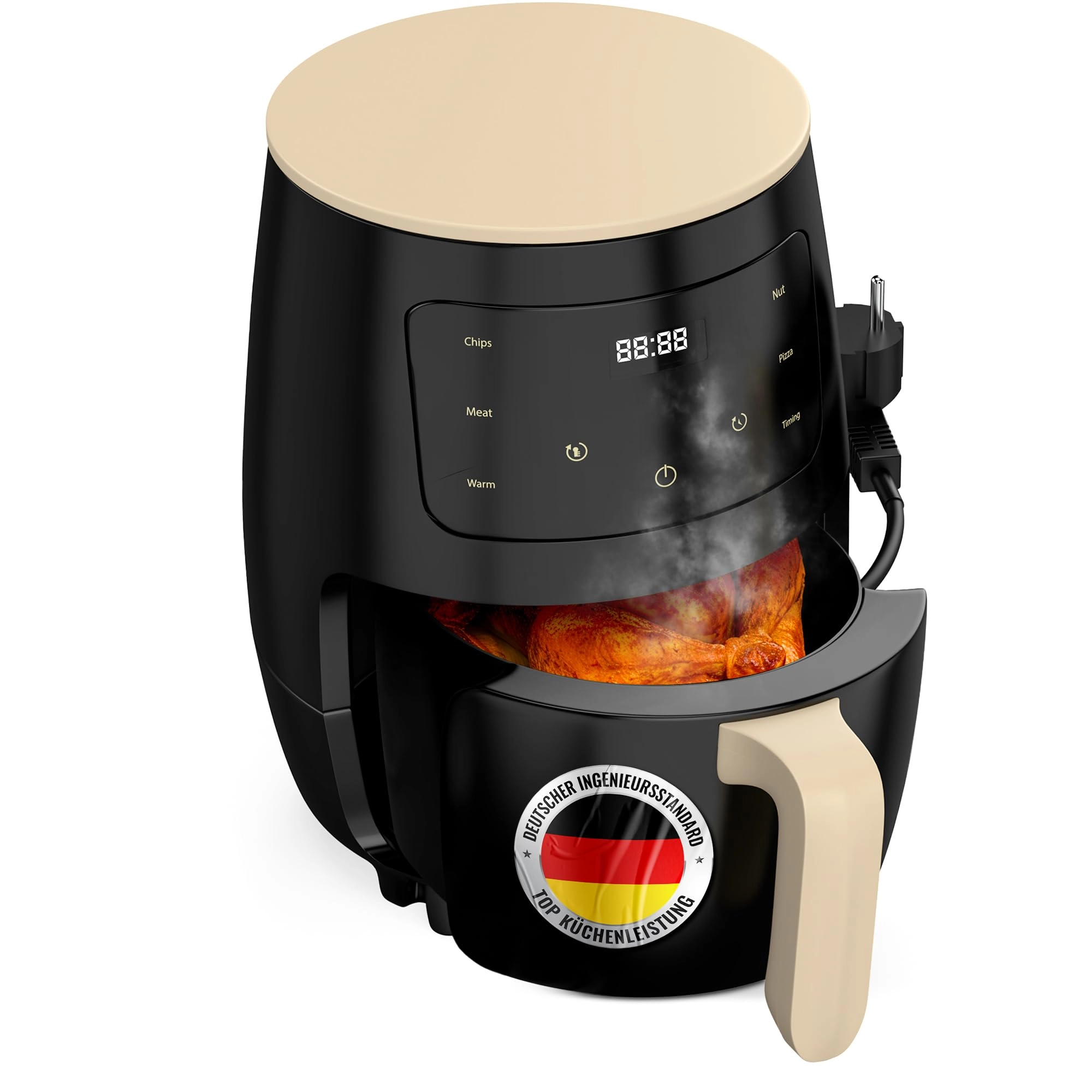 Zhongshan Junlan Hot Air Fryer 389