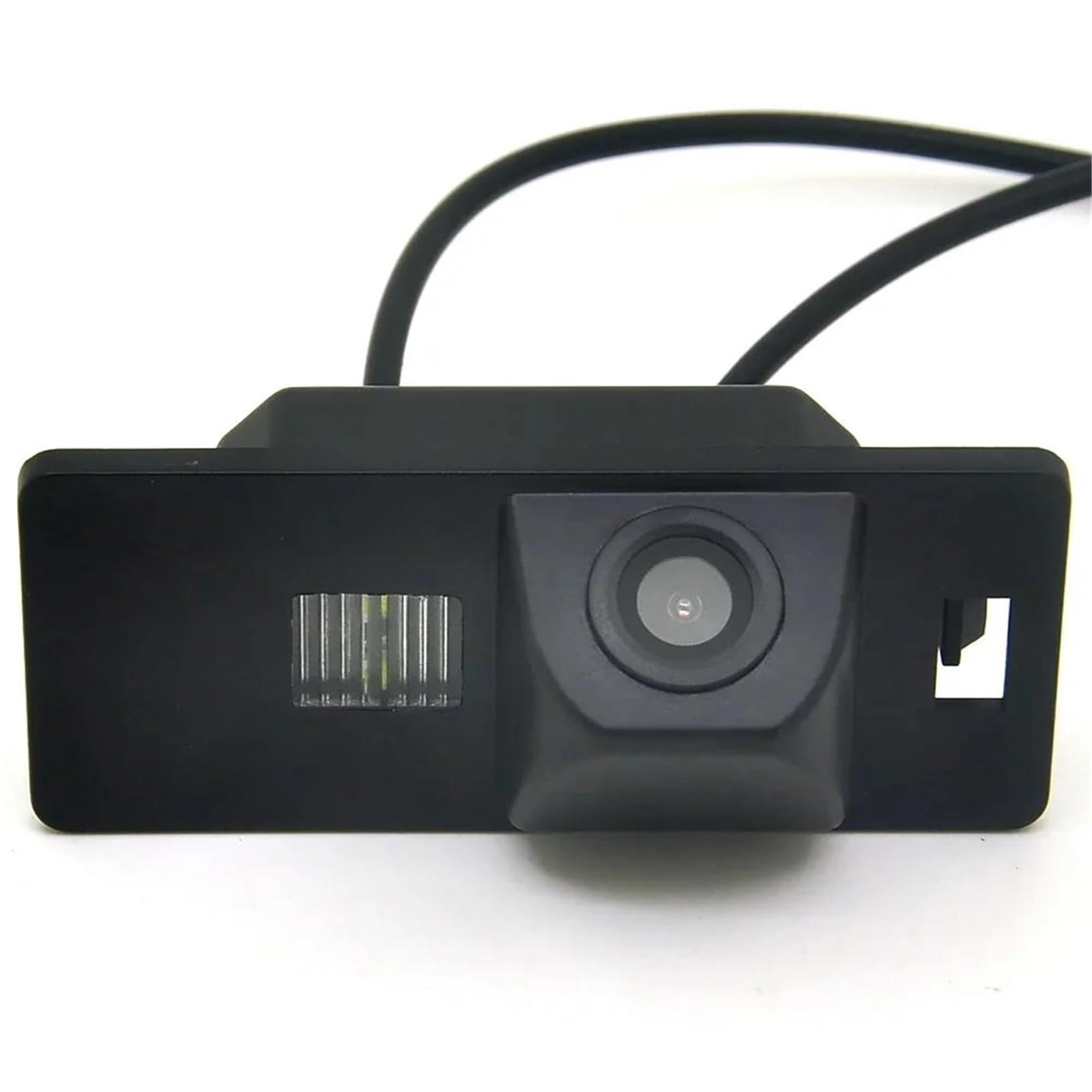 Car Trunk Handle Intelligent Trajectory Tracks Rear View Parking Camera