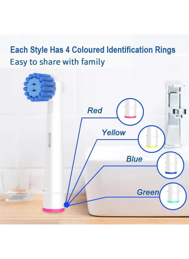 EB-17S - 18pcs Sensitive Gum Care