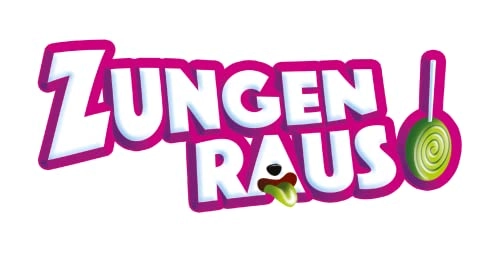 Zungen Raus! - Memory Game (German)