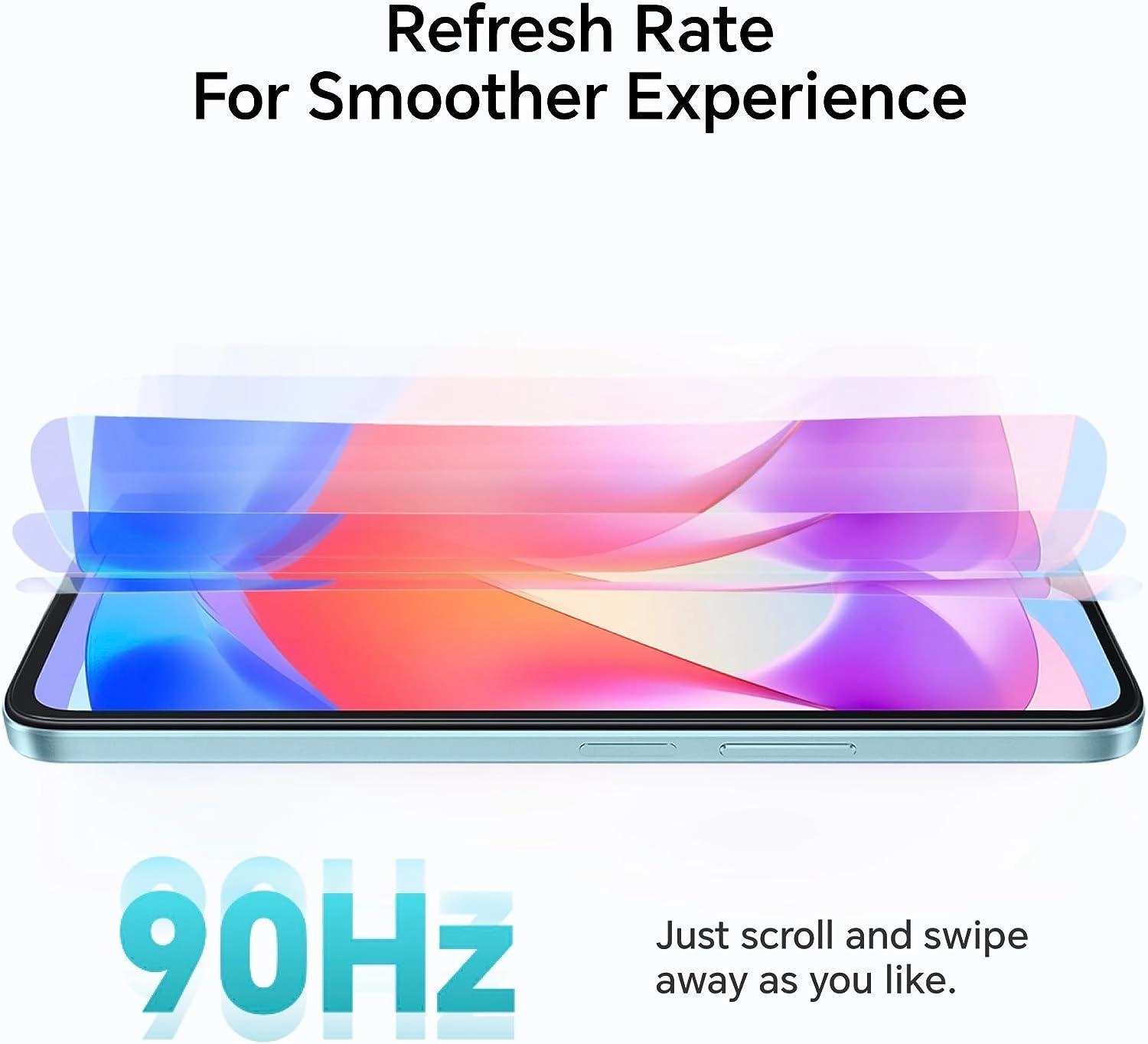 X6a - 4GB 128GB