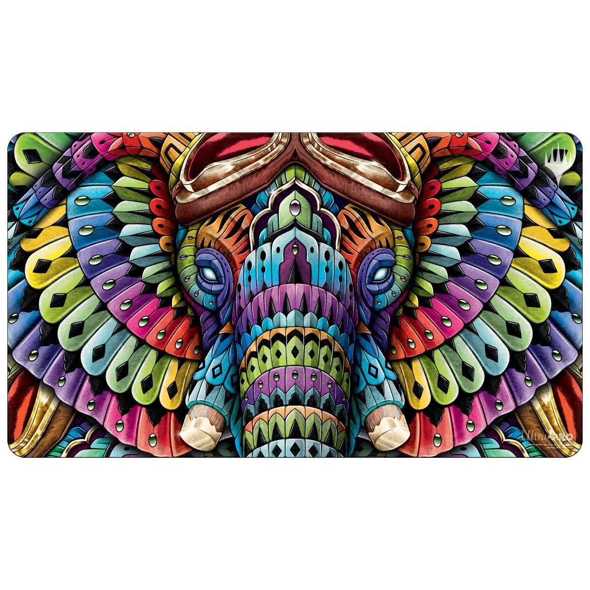 Playmat Lost Caverns of Ixalan A Mouse Pad