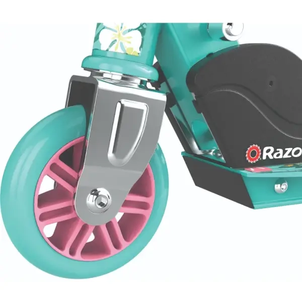 Paradise Special Edition Kick Scooter – Foldable