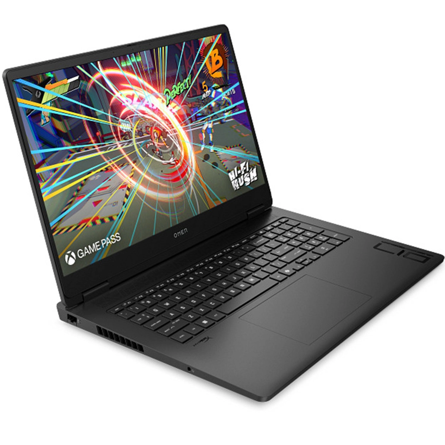 Omen 17 - 17.3'' 1 TB SSD 32 GB AMD Ryzen AI 9