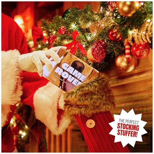 Game Rover - 8 years+