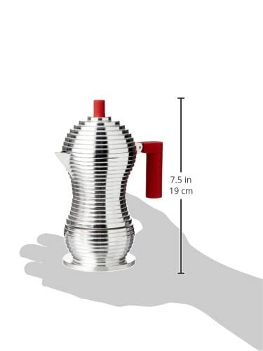 Pulcina MDL021
