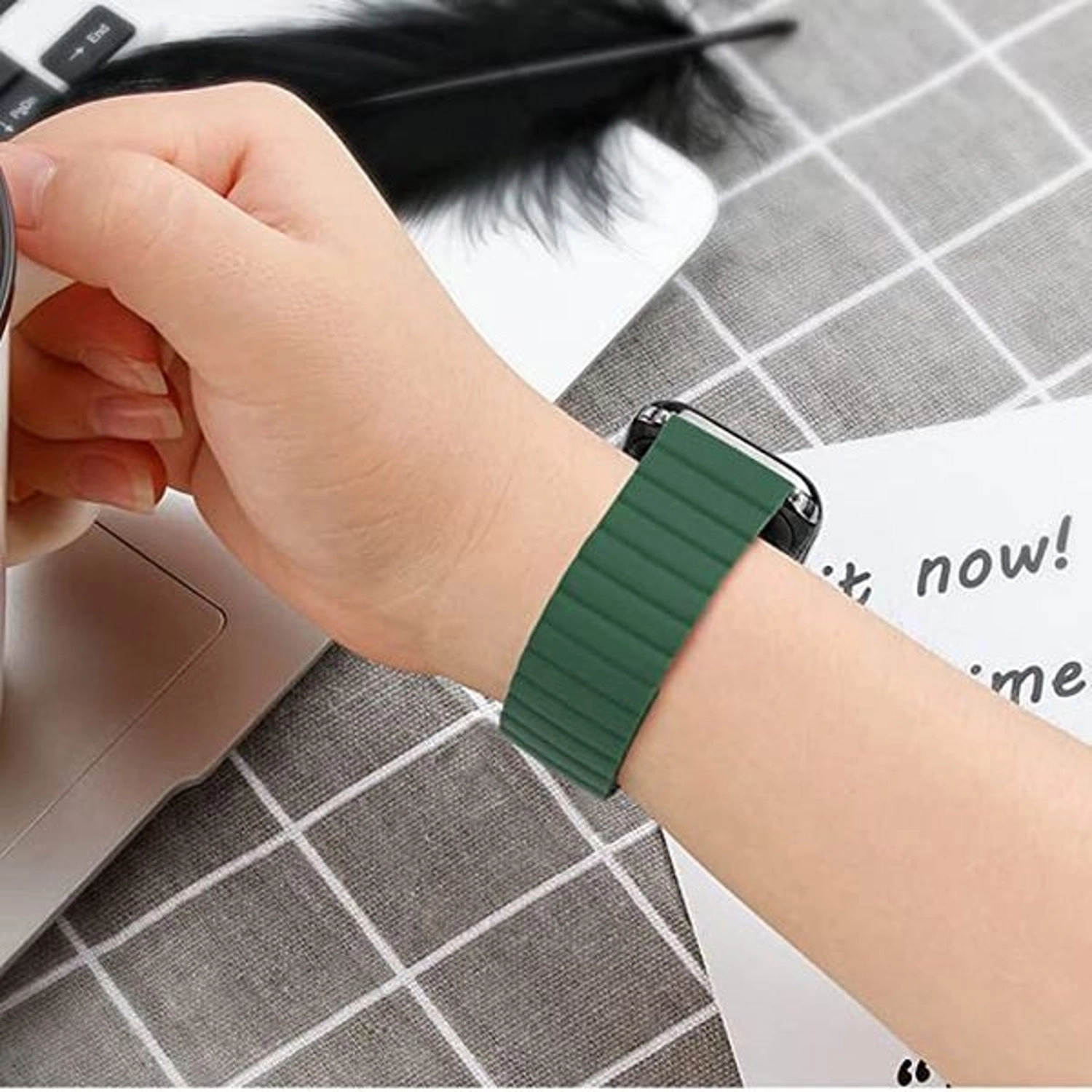 Watch Strap - 38-41mm