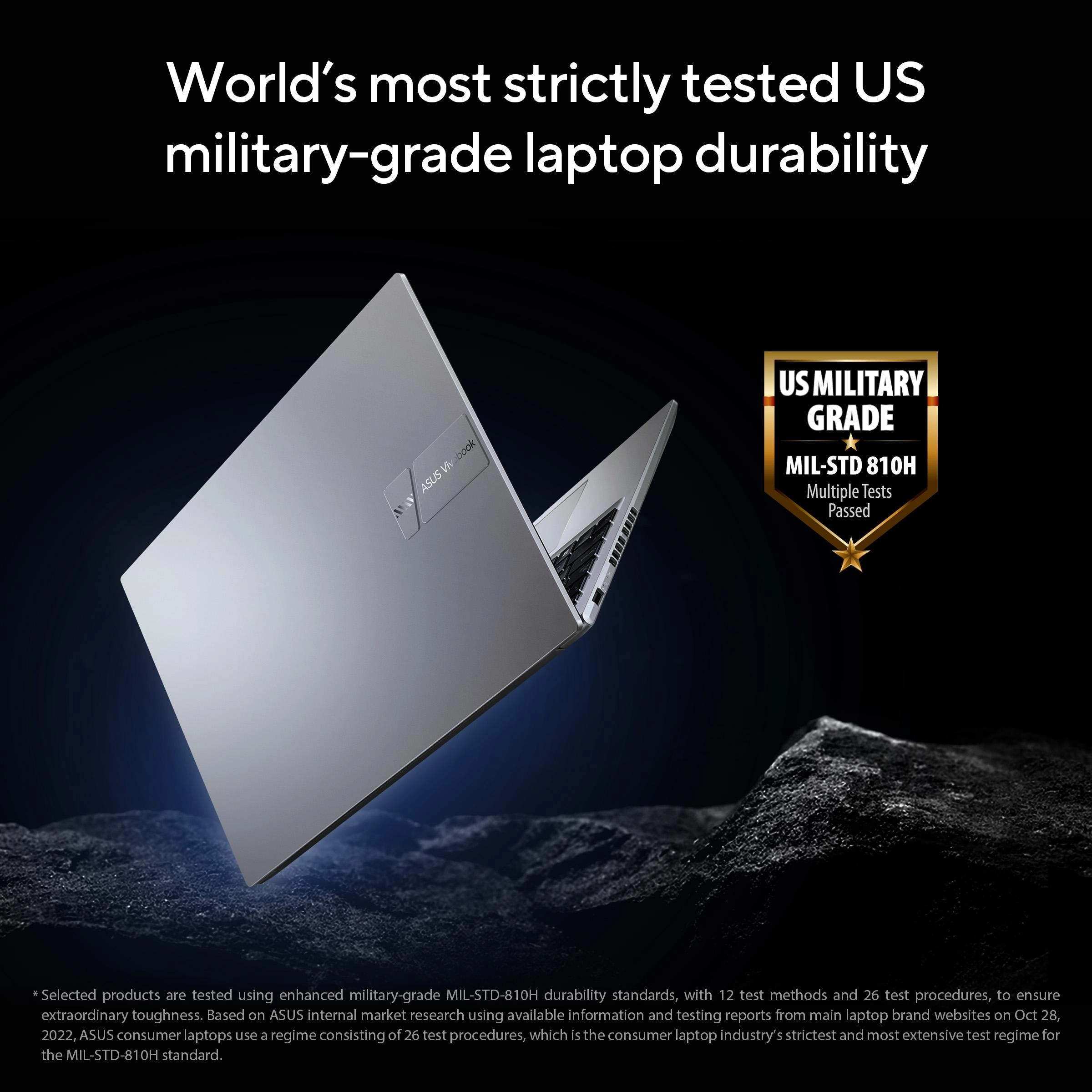 Vivobook 16 X1605VAP - 16'' 1TB 16GB 150U