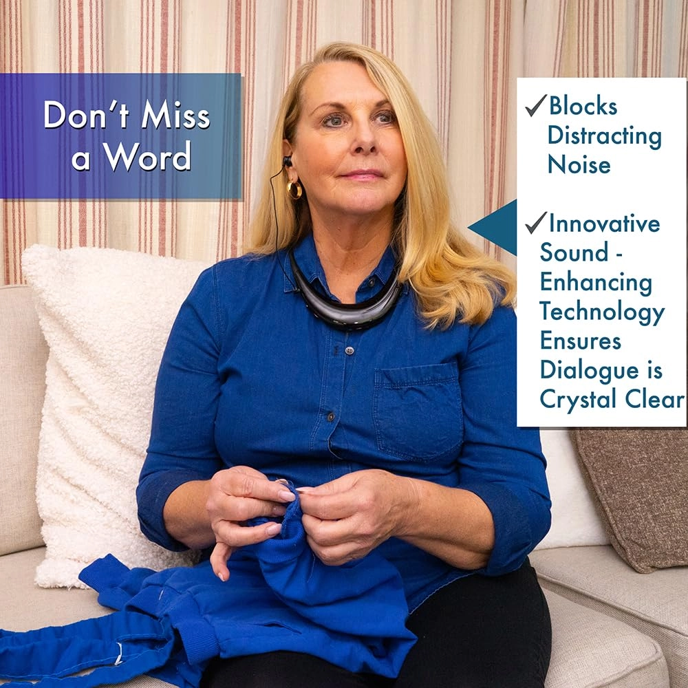 TV-EB200 Wireless Headphone