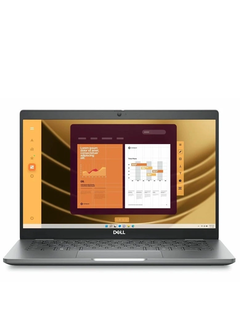 DELL Latitude 5450 WXJCH - 14'' Core Ultra 5 125U 8GB DDR5 512GB SSD