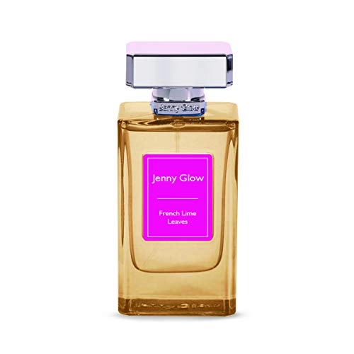 French Lime Leaves - Eau de Parfum 80 ml