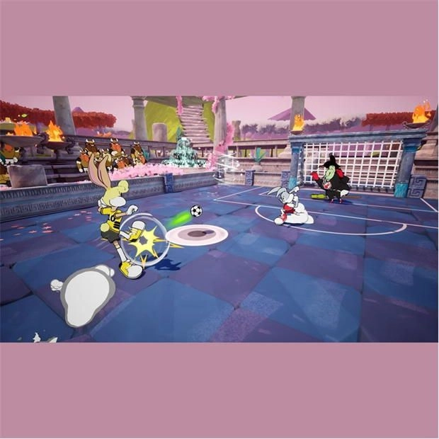 Looney Tunes Wacky World of Sports - Xbox Series X
