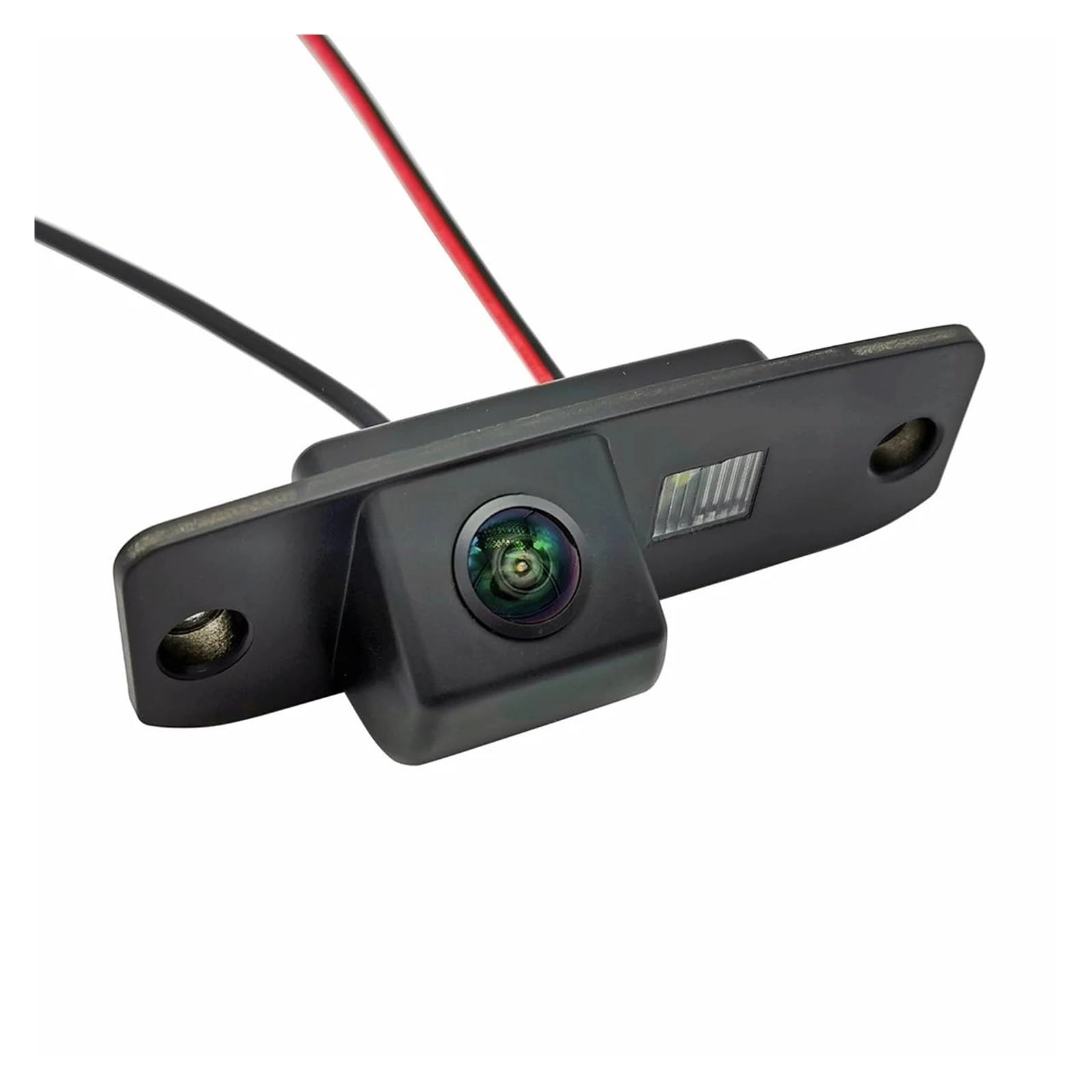 Rear View Parking Camera - Night Vision Wire