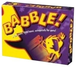 Talicor Babble